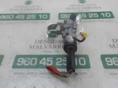 Автозапчастина б/у протикрадійний пристрій для kia picanto (ja) 1.0 cat посилання на oem iam 819101y000