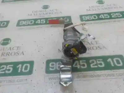 Автозапчасти б/у противоугонное устройство за kia picanto (ja) 1.0 cat ссылки oem iam 819101y000 819001yg00 