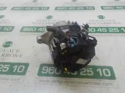Автозапчасти б/у генератор за kia picanto (ja) 1.0 cat ссылки oem iam 3730004335  