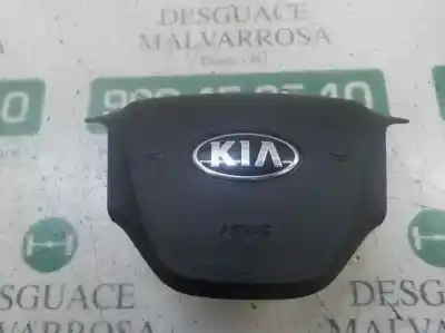 Tweedehands auto-onderdeel airbag voor links voor kia picanto (ja) 1.0 cat oem iam-referenties 569001y150eq