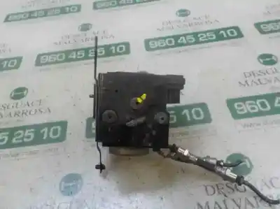 Second-hand car spare part abs for kia picanto (ja) 1.0 cat oem iam references 589101y600  