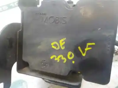 Second-hand car spare part abs for kia picanto (ja) 1.0 cat oem iam references 589101y600  