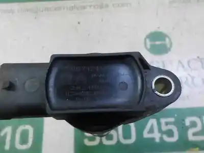 Автозапчастина б/у КАТУШКА для PEUGEOT 2008 I (CU_)  Посилання на OEM IAM 9671214580  