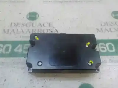 Peça sobressalente para automóvel em segunda mão módulo eletrônico por ford focus iii 1.5 d 120cv referências oem iam 2117959