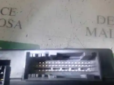 Second-hand car spare part electronic module for ford focus iii 1.5 d 120cv oem iam references 2117959  e1bt14d212pa