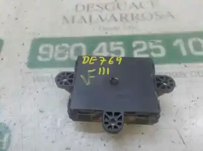 Second-hand car spare part electronic module for ford focus iii 1.5 d 120cv oem iam references 2029992  f1et14b532ae