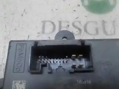 Second-hand car spare part electronic module for ford focus iii 1.5 d 120cv oem iam references 2029992  f1et14b532ae