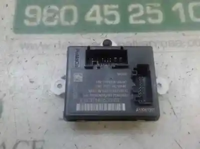 Second-hand car spare part ELECTRONIC MODULE for FORD FOCUS III  OEM IAM references 2097995  F1ET14B533BE