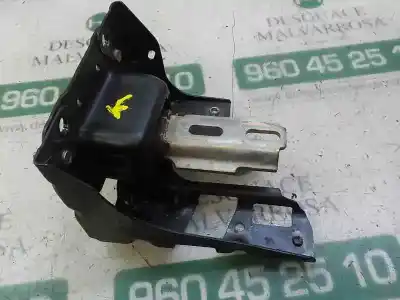 Gebrauchtes Autoersatzteil UNTERSTÜTZUNG ÄNDERN zum PEUGEOT 2008 I (CU_)  OEM-IAM-Referenzen 1813L2  