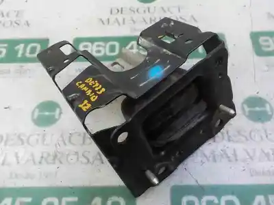 Tweedehands auto-onderdeel wijzig ondersteuning voor peugeot 2008 i (cu_) 1.2 vti oem iam-referenties 1813l2  