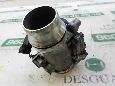 Автозапчасти б/у бабочка коробка за dacia logan ii 1.5 dci ссылки oem iam 161a05457r 0281002997 161a05457r