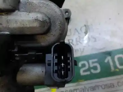 Автозапчасти б/у бабочка коробка за dacia logan ii 1.5 dci ссылки oem iam 161a05457r 0281002997 161a05457r