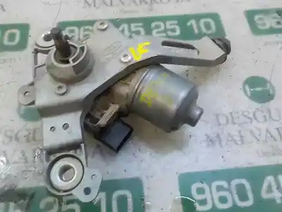 Peça sobressalente para automóvel em segunda mão motor do limpa para brisas por ford focus iii 1.5 d 120cv referências oem iam 2135685