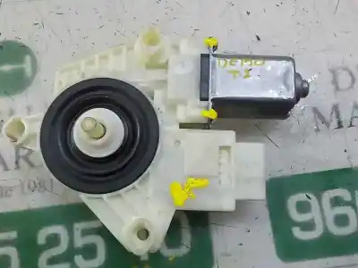 Peça sobressalente para automóvel em segunda mão motor elevador vidro traseiro esquerdo por volkswagen golf vii lim. 1.6 tdi dpf referências oem iam 