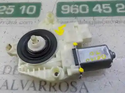 Peça sobressalente para automóvel em segunda mão motor elevador vidro traseiro direito por volkswagen golf vii lim. 1.6 tdi dpf referências oem iam 