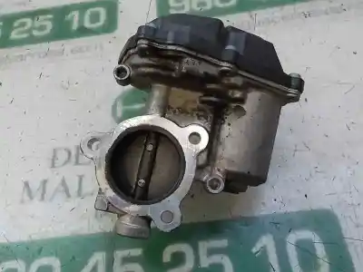 Автозапчасти б/у бабочка коробка за volkswagen golf vii lim. 1.6 tdi dpf ссылки oem iam   