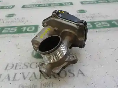 Автозапчасти б/у бабочка коробка за volkswagen golf vii lim. 1.6 tdi dpf ссылки oem iam   