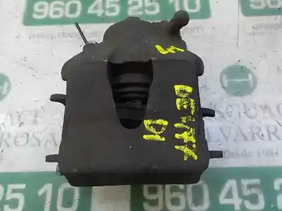 Second-hand car spare part front left brake caliper for audi a3 (8l) 1.9 tdi ambiente oem iam references 1k0615123d