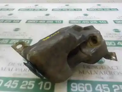 Second-hand car spare part windscreen washer bottle for audi a3 (8l) 1.9 tdi ambiente oem iam references 1j0955453p  