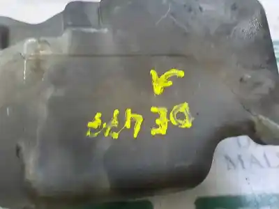 Second-hand car spare part windscreen washer bottle for audi a3 (8l) 1.9 tdi ambiente oem iam references 1j0955453p  