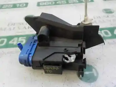 Second-hand car spare part rear right door lock for audi a3 (8l) 1.9 tdi ambiente oem iam references 8d0839016a  