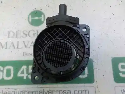 Автозапчасти б/у расходомер воздуха за audi a3 (8l) 1.9 tdi ambiente ссылки oem iam 038906461b 0281002531 038906461b