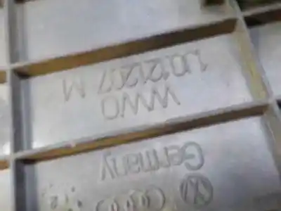 Автозапчасти б/у воздушный канал за audi a3 (8l) 1.9 tdi ambiente ссылки oem iam 1j0121205bb41  