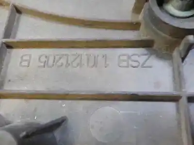 Автозапчасти б/у воздушный канал за audi a3 (8l) 1.9 tdi ambiente ссылки oem iam 1j0121205bb41  