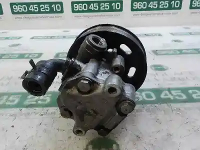 Second-hand car spare part steering pump for audi a3 (8l) 1.9 tdi ambiente oem iam references 1j0422154j  1j0422154a