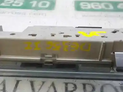 Second-hand car spare part interior light for audi a3 sportback (8p) 1.9 tdi oem iam references 8p0947111a  