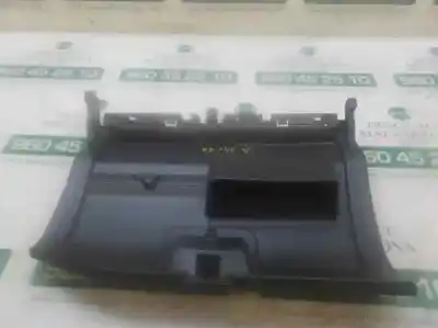 Pezzo di ricambio per auto di seconda mano scatola di guanti per peugeot partner kombi 1.6 16v hdi fap riferimenti oem iam   