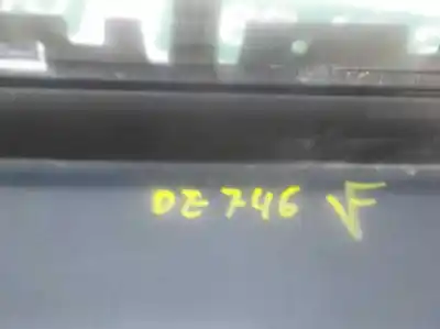 Pezzo di ricambio per auto di seconda mano scatola di guanti per peugeot partner kombi 1.6 16v hdi fap riferimenti oem iam   