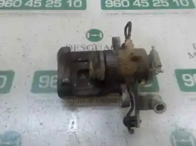 İkinci el araba yedek parçası sol arka fren kaliper için peugeot partner kombi 1.6 16v hdi fap oem iam referansları   