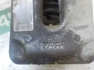 İkinci el araba yedek parçası sol arka fren kaliper için peugeot partner kombi 1.6 16v hdi fap oem iam referansları   