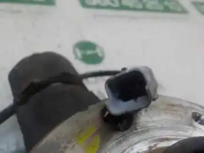 İkinci el araba yedek parçası ön sag knuckle için peugeot partner kombi 1.6 16v hdi fap oem iam referansları   