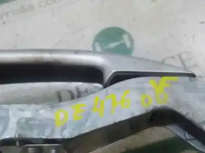 Pezzo di ricambio per auto di seconda mano maniglia esterna anteriore destra per peugeot partner kombi 1.6 16v hdi fap riferimenti oem iam   