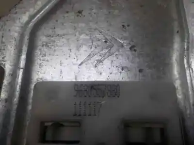 İkinci el araba yedek parçası ön sag pencere regülatörü için peugeot partner kombi 1.6 16v hdi fap oem iam referansları   