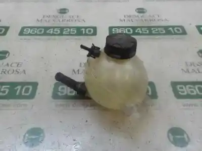 Second-hand car spare part Coolant Expansion Tank for PEUGEOT PARTNER KOMBI 1.6 16V HDi FAP OEM IAM references   
