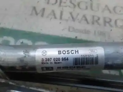 İkinci el araba yedek parçası ön temiz artikülasyon için peugeot partner kombi 1.6 16v hdi fap oem iam referansları   
