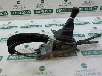 Pezzo di ricambio per auto di seconda mano LEVA DEL CAMBIO per AUDI A3 SPORTBACK (8P)  Riferimenti OEM IAM 1K0711061A  