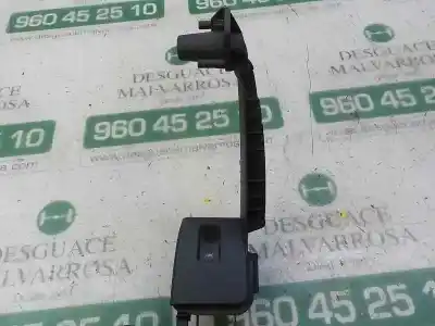 Автозапчастина б/у УПРАВЛІННЯ СКЛОНАМИ ЗАДНЄ ЛІВО для AUDI A3 SPORTBACK (8P)  Посилання на OEM IAM 4F0959855A5PR 051808S 4F0959855