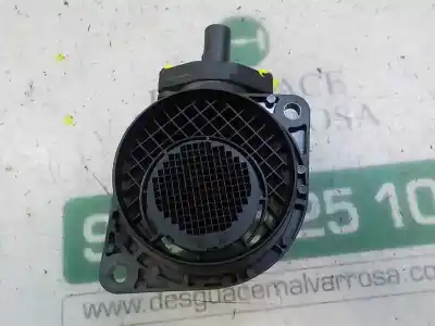 Piesă de schimb auto la mâna a doua debitmetru pentru audi a3 sportback (8p) 1.9 tdi referințe oem iam 038906461b 0281002531 038906461b