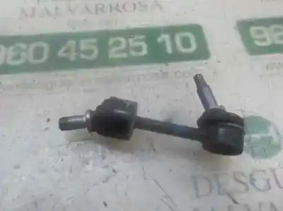 Peça sobressalente para automóvel em segunda mão braço oscilante suspensão traseiro direito por kia sportage iv (ql, qle) 1.7 crdi referências oem iam 55540d3000