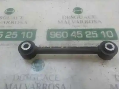 Peça sobressalente para automóvel em segunda mão braço de suspensão traseiro inferior direito por kia sportage iv (ql, qle) 1.7 crdi referências oem iam 55250d7000