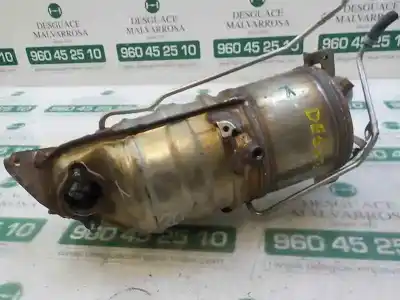 Gebrauchtes Autoersatzteil partikelfilter zum honda cr-v 1.6 dtec cat oem-iam-referenzen 18180r5zg03  