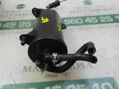 Piesă de schimb auto la mâna a doua suport filtru motorinã pentru honda cr-v 1.6 dtec cat referințe oem iam   