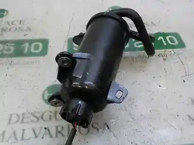 Piesă de schimb auto la mâna a doua suport filtru motorinã pentru honda cr-v 1.6 dtec cat referințe oem iam   
