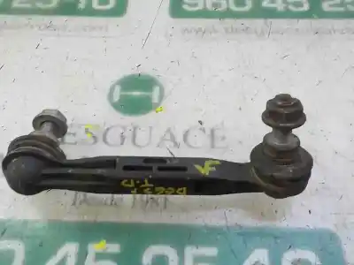 Second-hand car spare part RIGHT REAR BRACKET for BMW X1 (E84)  OEM IAM references 33506785608  