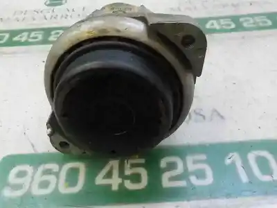 Автозапчасти б/у левая опора двигателя за bmw x1 (e84) xdrive 18d ссылки oem iam 22116768800  