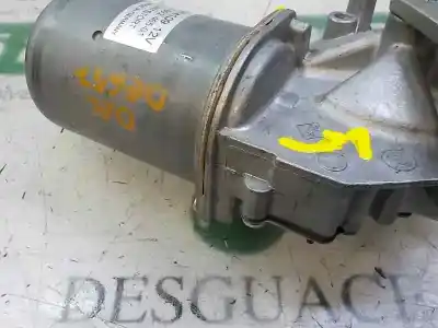 Second-hand car spare part front windshield wiper motor for bmw x1 (e84) xdrive 18d oem iam references 61612990025 w14109 299246501